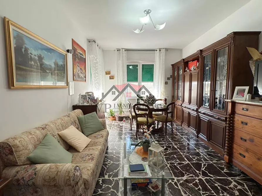 Immagine 13 di Appartamento in vendita  a Pomarance