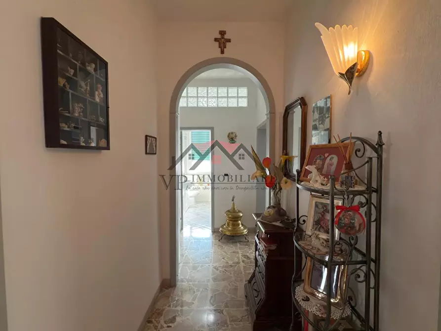 Immagine 11 di Appartamento in vendita  a Pomarance