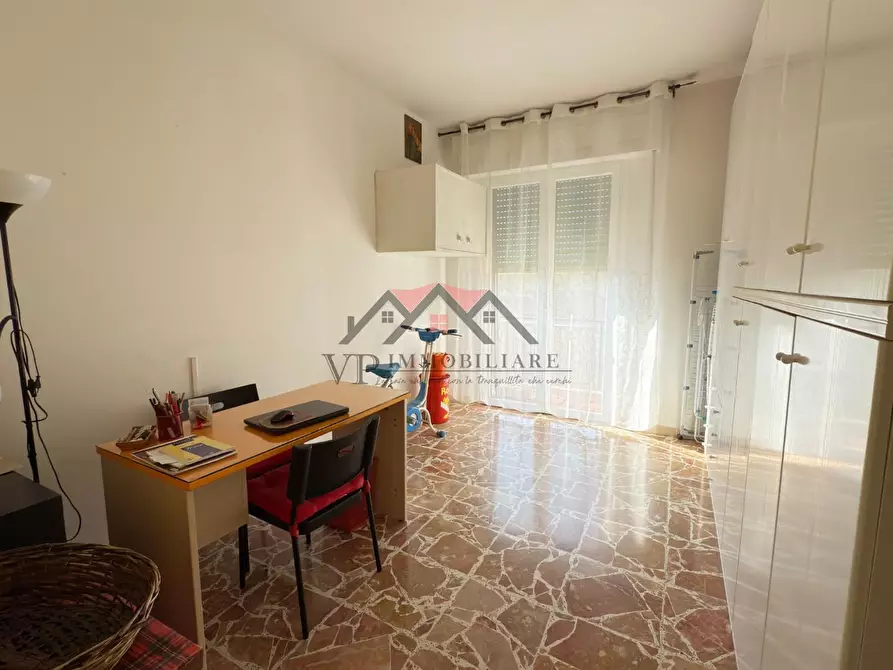 Immagine 22 di Appartamento in vendita  a Pomarance