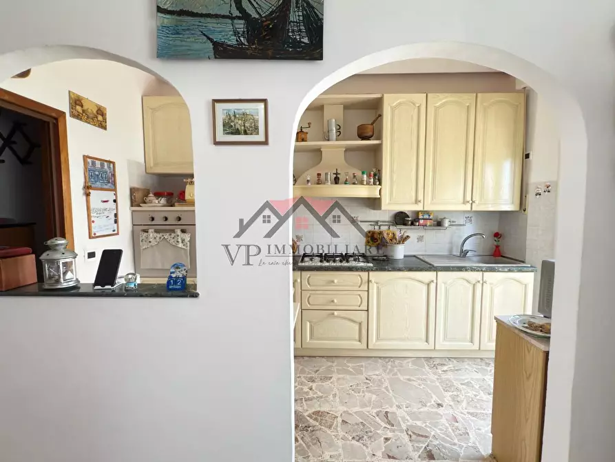 Immagine 5 di Appartamento in vendita  a Pomarance