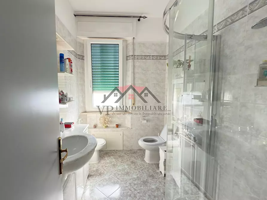 Immagine 17 di Appartamento in vendita  a Pomarance