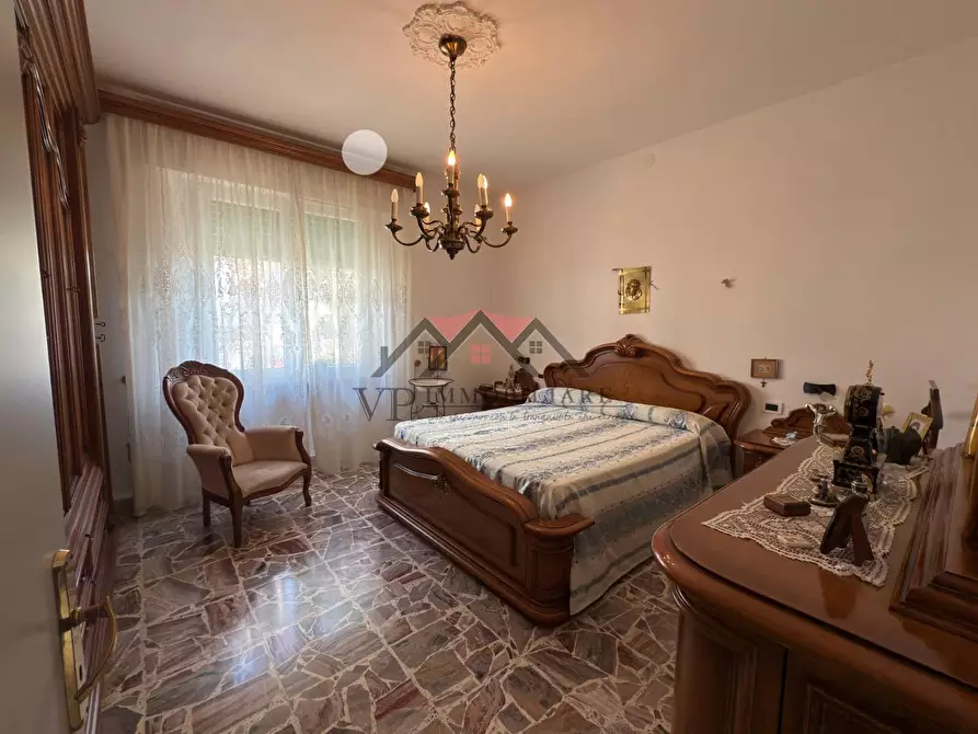 Immagine 6 di Appartamento in vendita  a Pomarance