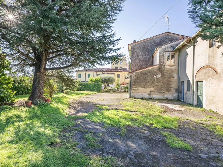 Immagine 4 di Rustico / casale in vendita  a San Giuliano Terme