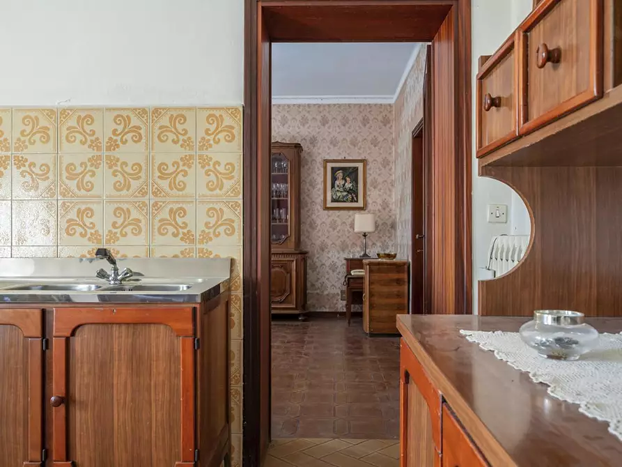 Immagine 9 di Rustico / casale in vendita  a San Giuliano Terme