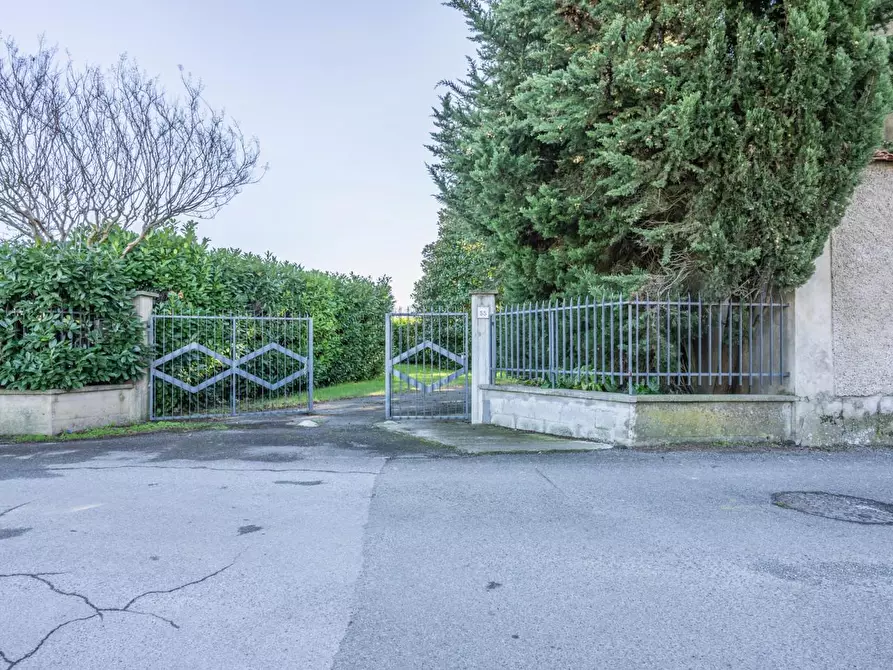 Immagine 6 di Rustico / casale in vendita  a San Giuliano Terme