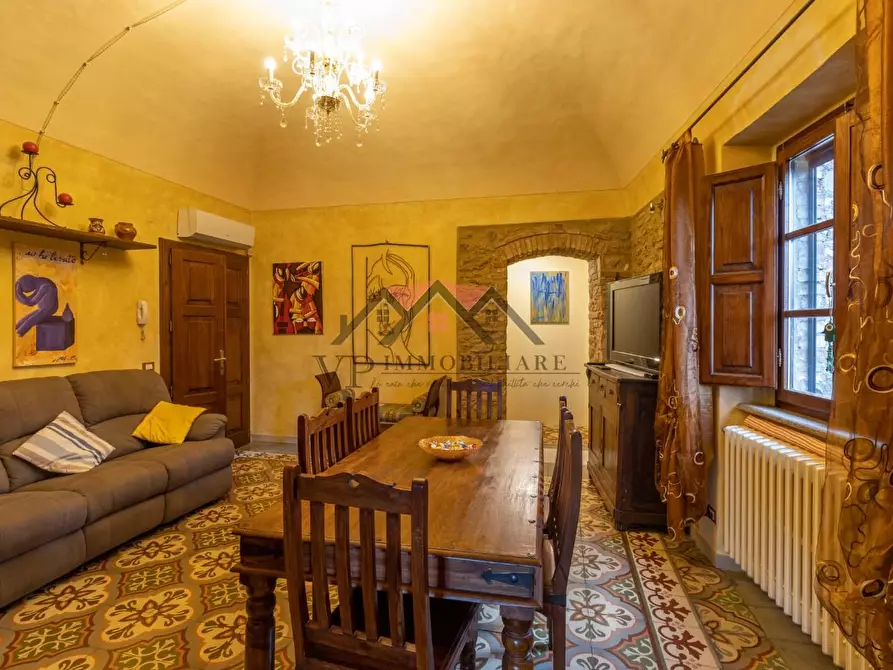 Immagine 10 di Appartamento in vendita  a Pomarance