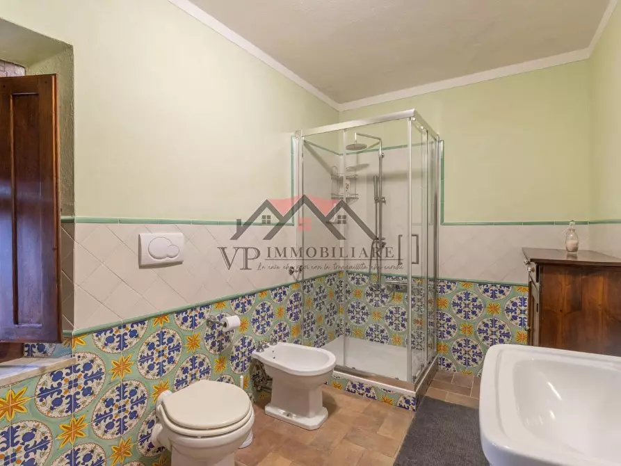 Immagine 12 di Appartamento in vendita  a Pomarance