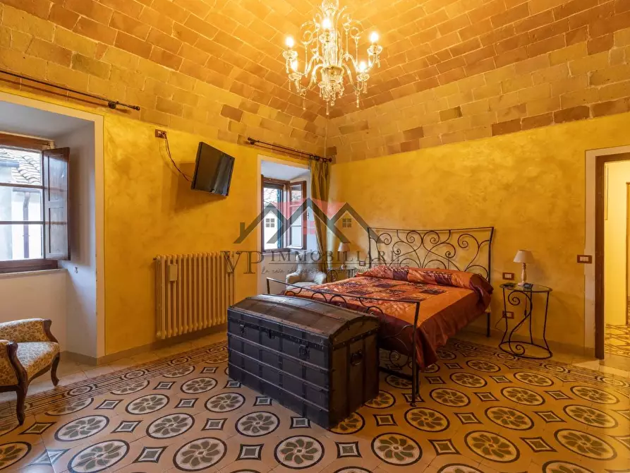 Immagine 17 di Appartamento in vendita  a Pomarance