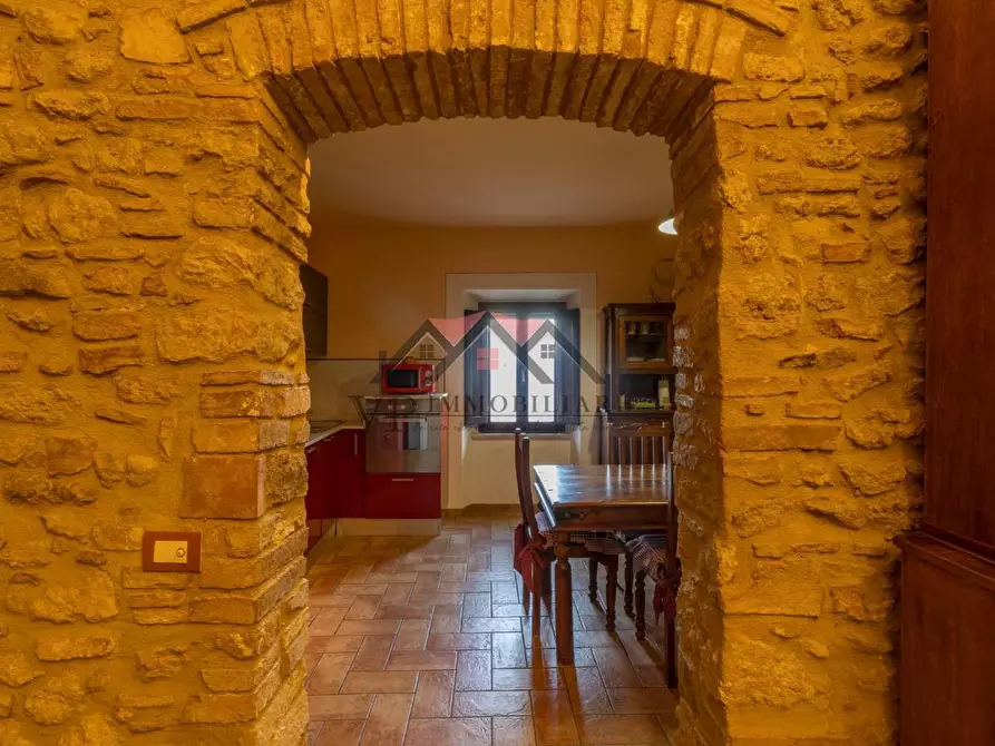 Immagine 5 di Appartamento in vendita  a Pomarance