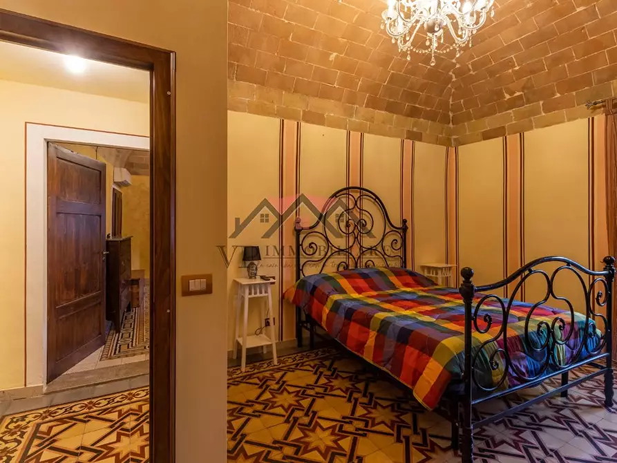 Immagine 20 di Appartamento in vendita  a Pomarance