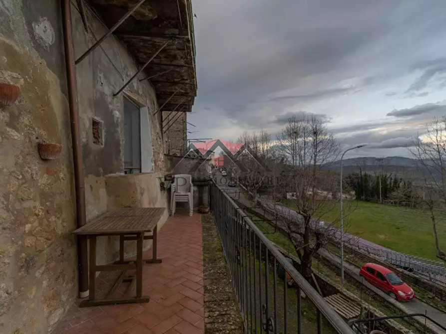 Immagine 24 di Appartamento in vendita  a Pomarance