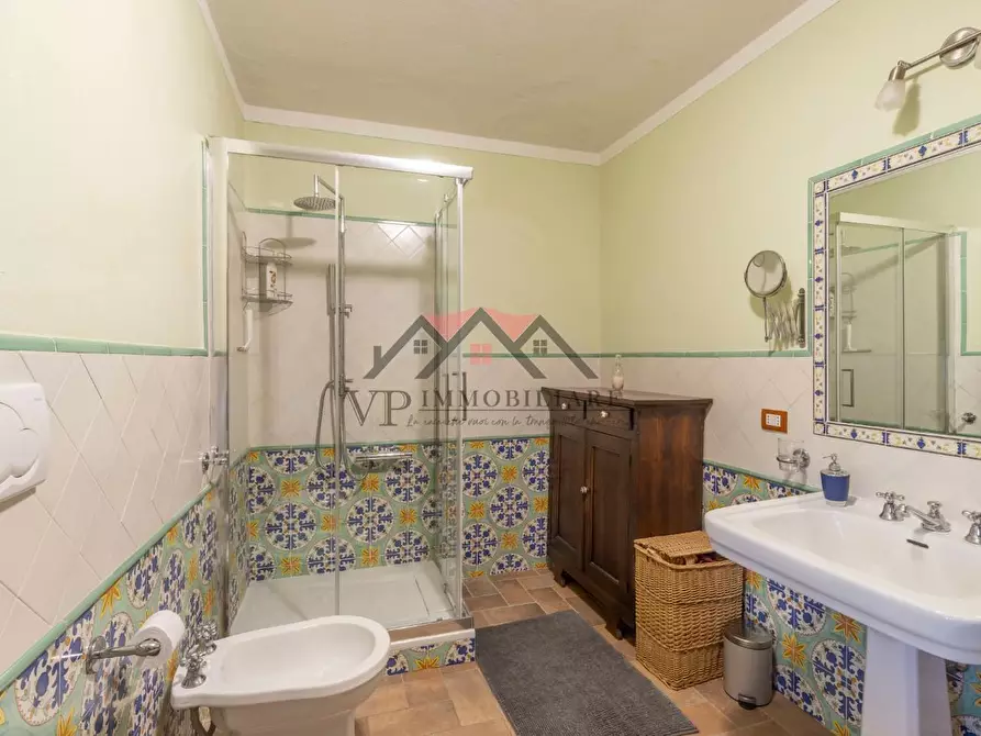 Immagine 13 di Appartamento in vendita  a Pomarance