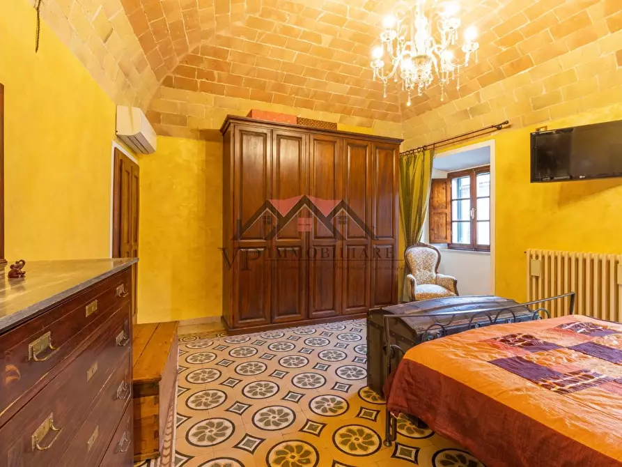 Immagine 15 di Appartamento in vendita  a Pomarance