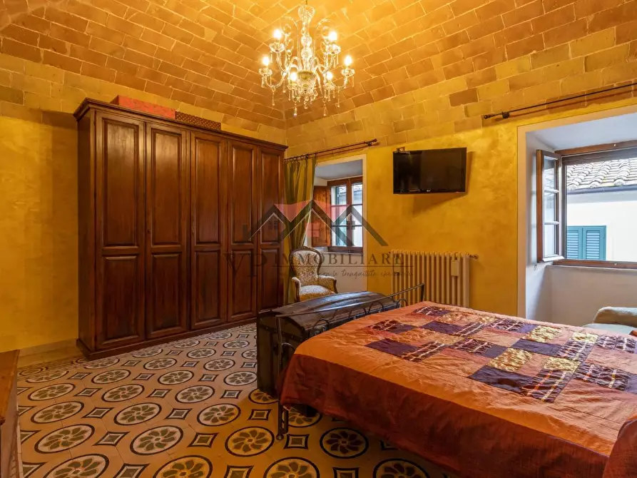 Immagine 16 di Appartamento in vendita  a Pomarance