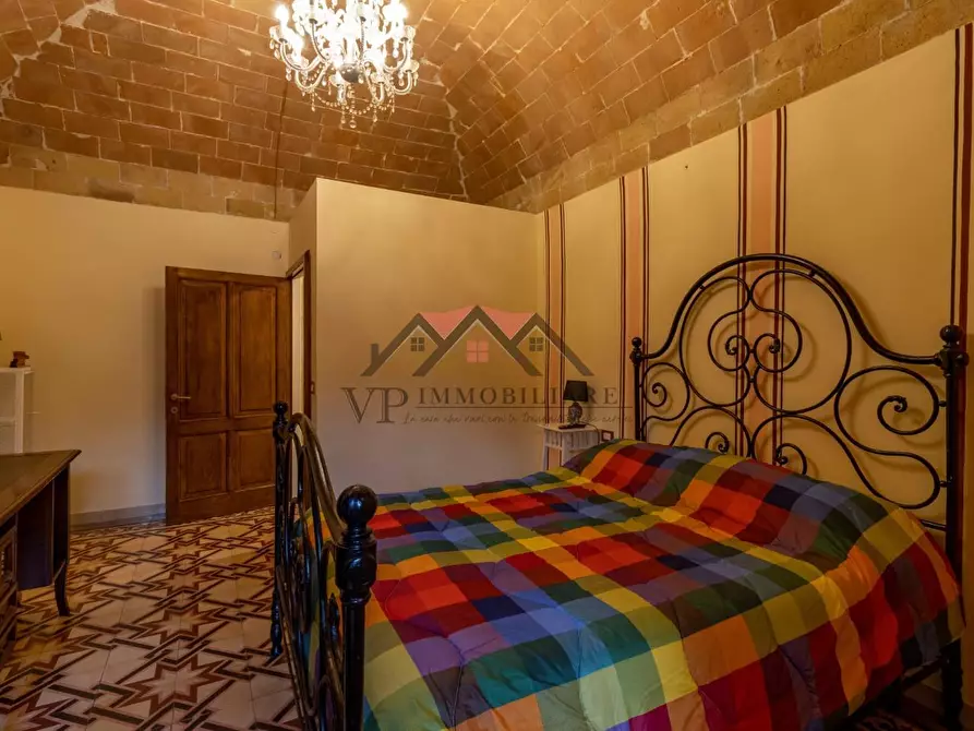 Immagine 22 di Appartamento in vendita  a Pomarance