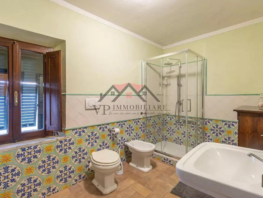 Immagine 11 di Appartamento in vendita  a Pomarance