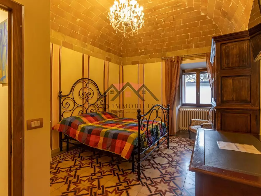 Immagine 19 di Appartamento in vendita  a Pomarance