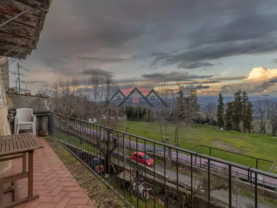 Immagine 25 di Appartamento in vendita  a Pomarance