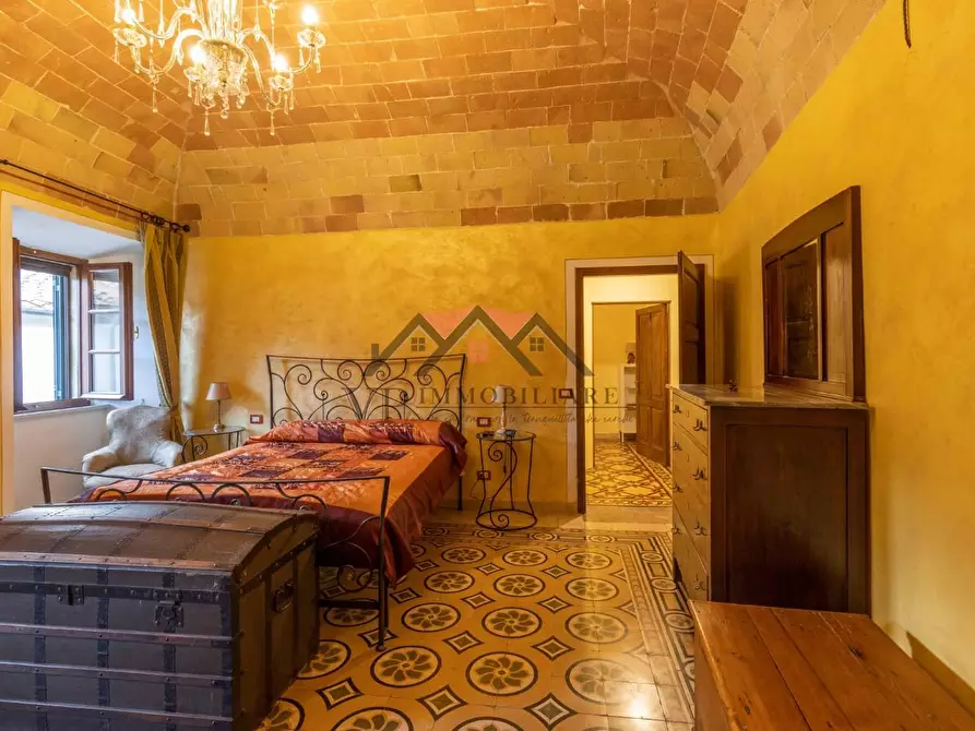 Immagine 18 di Appartamento in vendita  a Pomarance