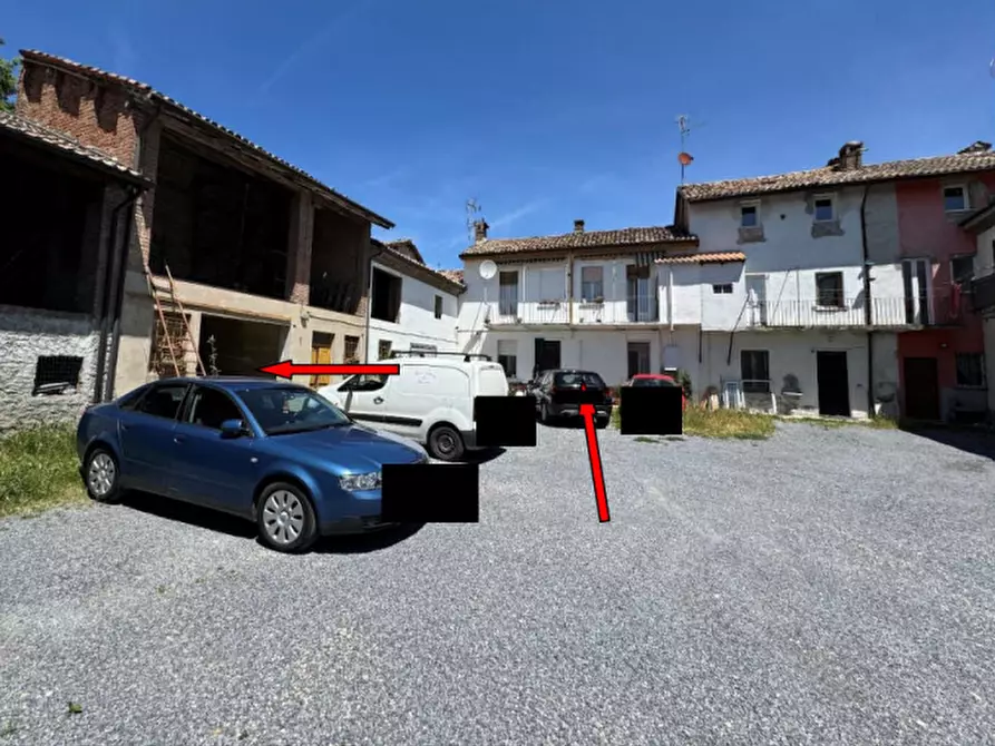 Immagine 4 di Porzione di casa in vendita  a Voghera