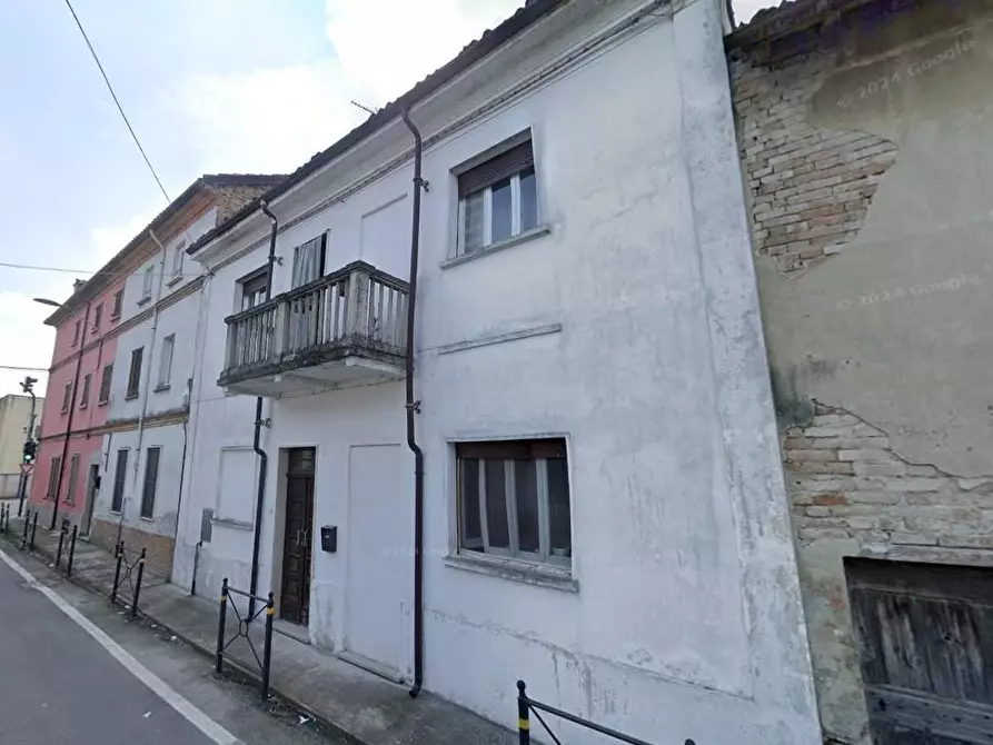 Immagine 2 di Appartamento in vendita  a Voghera