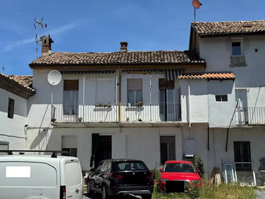 Immagine 3 di Porzione di casa in vendita  a Voghera