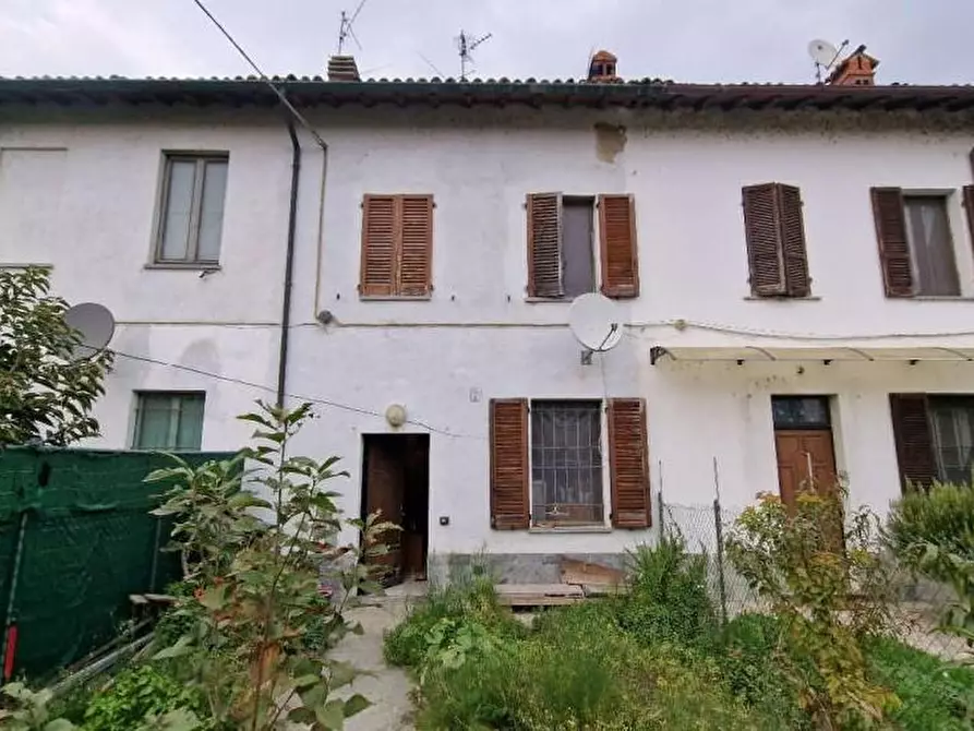Immagine 1 di Appartamento in vendita  a Pieve Albignola