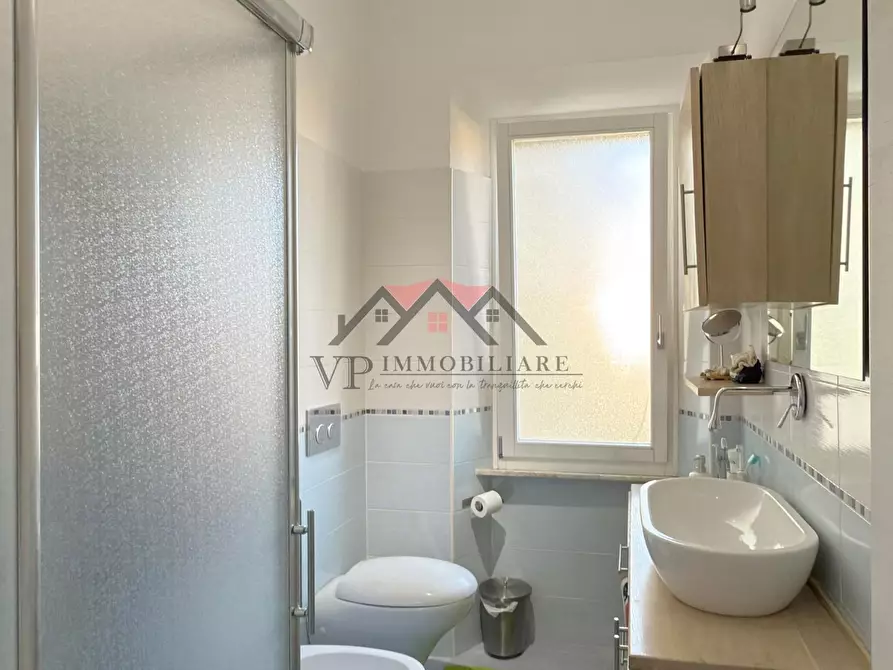 Immagine 18 di Appartamento in vendita  a Castelnuovo Val Di Cecina