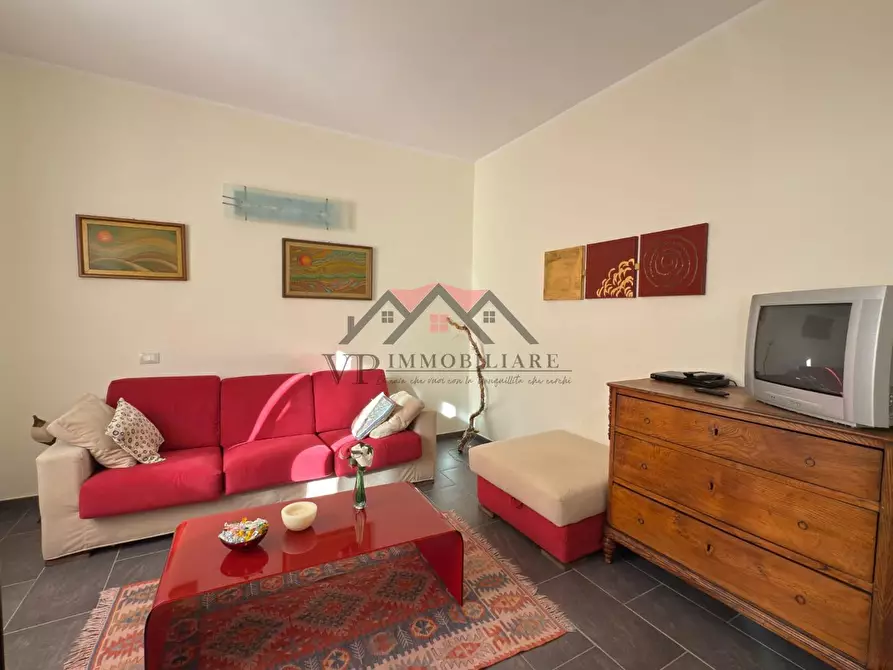 Immagine 9 di Appartamento in vendita  a Castelnuovo Val Di Cecina