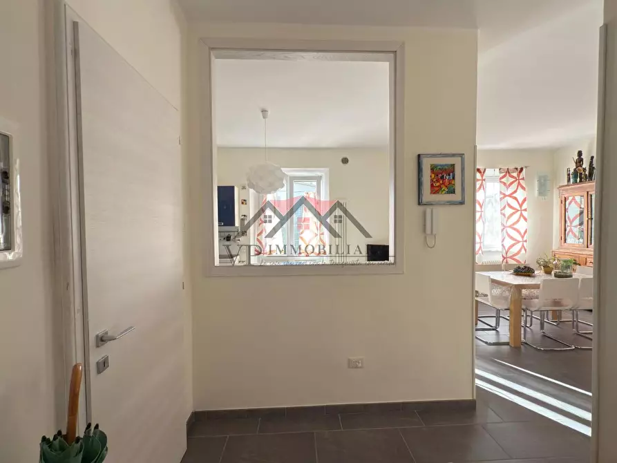 Immagine 13 di Appartamento in vendita  a Castelnuovo Val Di Cecina