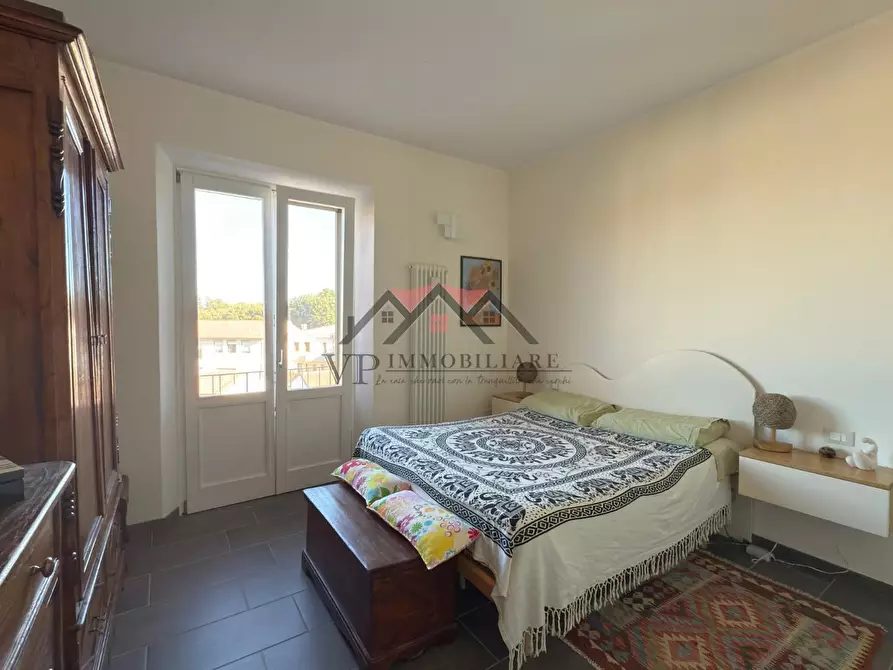 Immagine 22 di Appartamento in vendita  a Castelnuovo Val Di Cecina