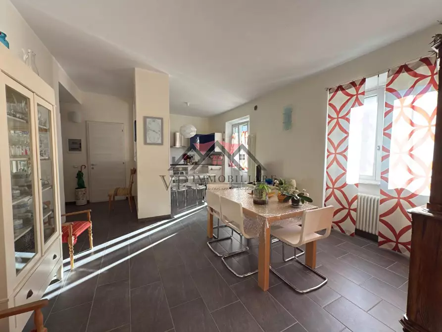 Immagine 6 di Appartamento in vendita  a Castelnuovo Val Di Cecina