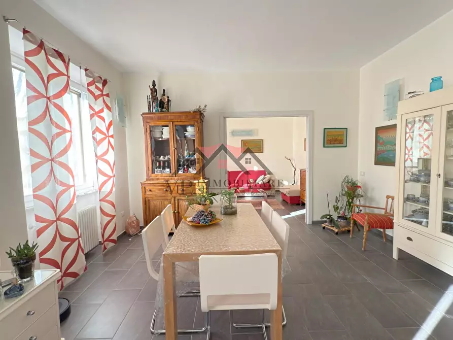 Immagine 2 di Appartamento in vendita  a Castelnuovo Val Di Cecina