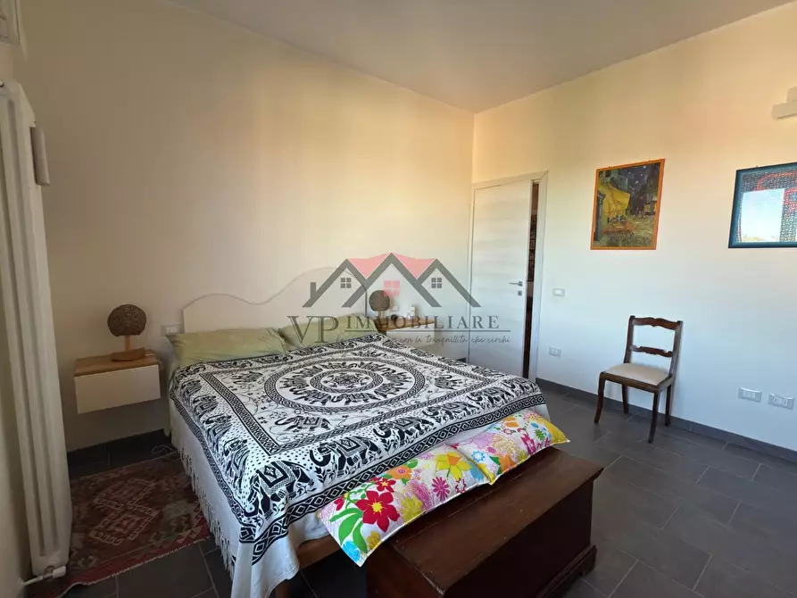 Immagine 23 di Appartamento in vendita  a Castelnuovo Val Di Cecina