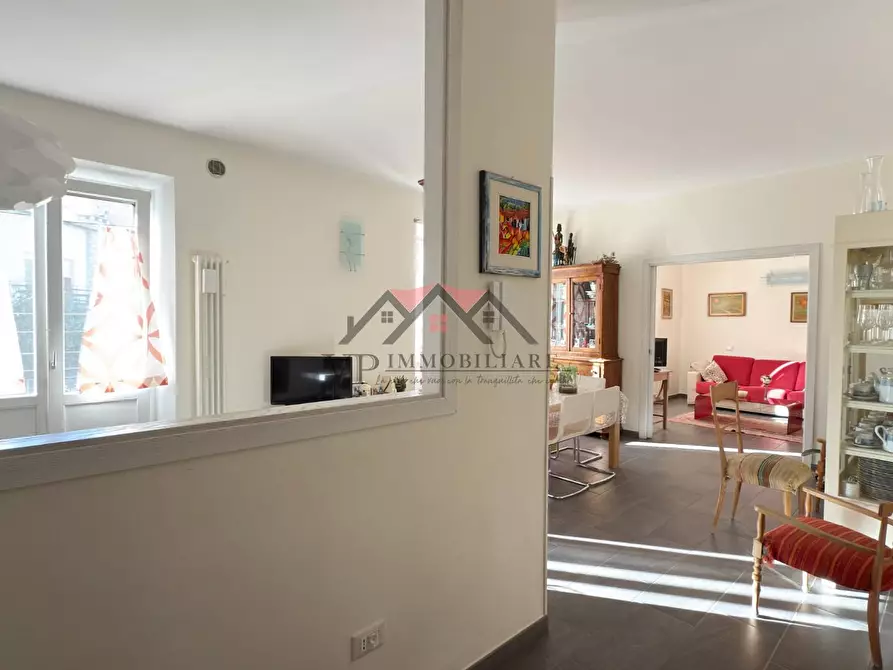 Immagine 12 di Appartamento in vendita  a Castelnuovo Val Di Cecina