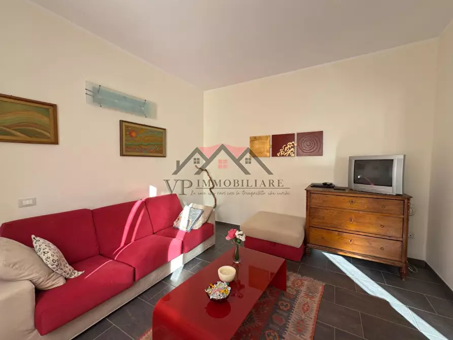 Immagine 10 di Appartamento in vendita  a Castelnuovo Val Di Cecina