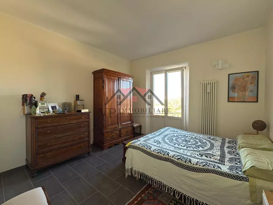 Immagine 21 di Appartamento in vendita  a Castelnuovo Val Di Cecina