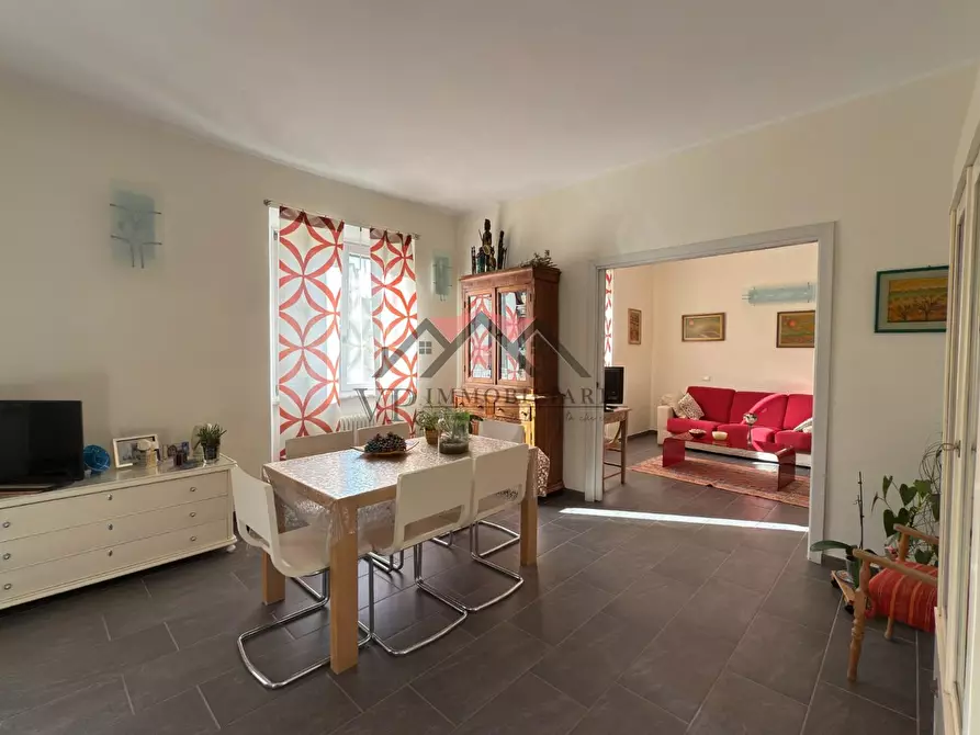 Immagine 5 di Appartamento in vendita  a Castelnuovo Val Di Cecina