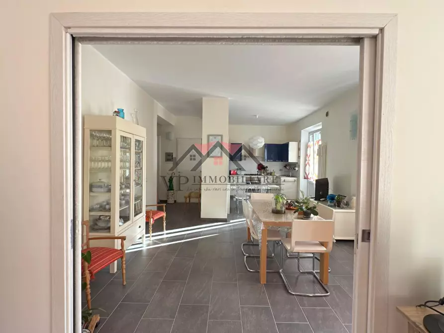 Immagine 11 di Appartamento in vendita  a Castelnuovo Val Di Cecina