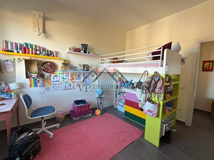 Immagine 16 di Appartamento in vendita  a Castelnuovo Val Di Cecina