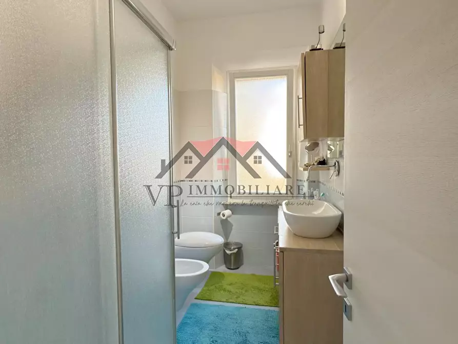 Immagine 17 di Appartamento in vendita  a Castelnuovo Val Di Cecina