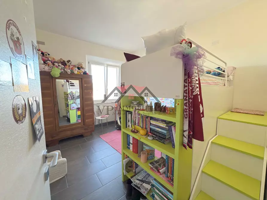 Immagine 14 di Appartamento in vendita  a Castelnuovo Val Di Cecina