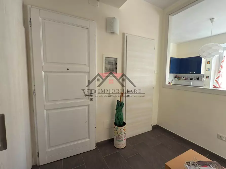 Immagine 24 di Appartamento in vendita  a Castelnuovo Val Di Cecina