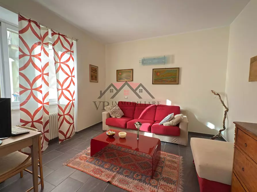 Immagine 8 di Appartamento in vendita  a Castelnuovo Val Di Cecina