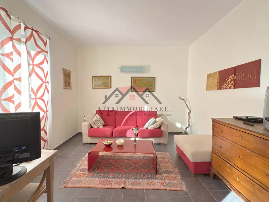 Immagine 7 di Appartamento in vendita  a Castelnuovo Val Di Cecina