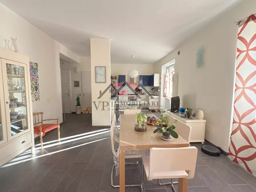 Immagine 1 di Appartamento in vendita  a Castelnuovo Val Di Cecina