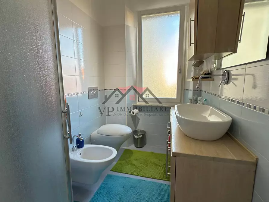 Immagine 19 di Appartamento in vendita  a Castelnuovo Val Di Cecina