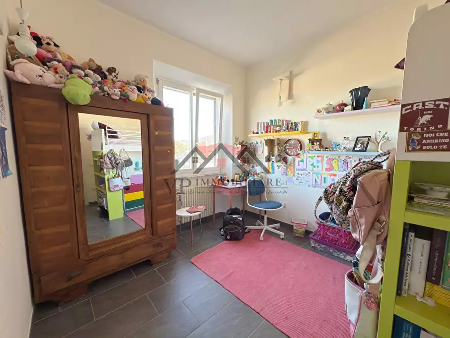 Immagine 15 di Appartamento in vendita  a Castelnuovo Val Di Cecina