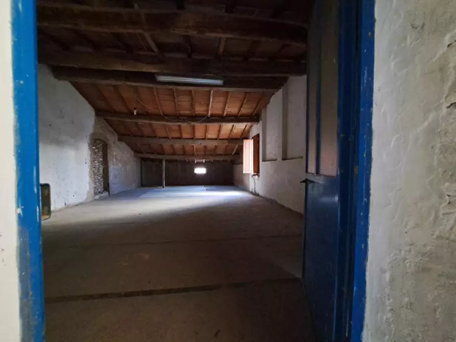 Immagine 2 di Attività artigianale in vendita  a Peccioli