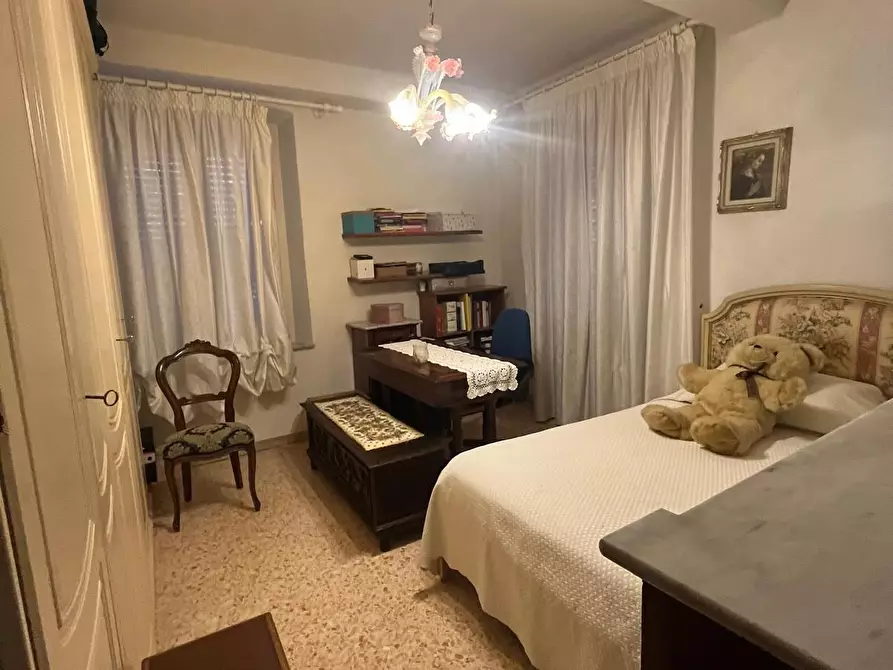 Immagine 18 di Casa bifamiliare in vendita  a Lucca